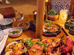 -三亚艾迪逊酒店·海滩烧烤 BARBACOA·现场乐队·浪漫晚餐·烧烤海鲜
