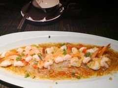 -绿茶餐厅(西湖银泰百货店)