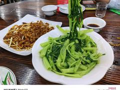 -南记食粥坊·宵夜大排档(莲花总店)