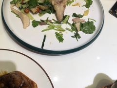 -清晖小苑•顺德地方菜(壹海城店)