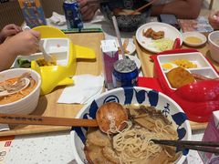 -味千拉面(世纪东方店)