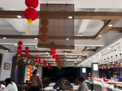 -天荷菜根·闽南素食自助(刺桐北路店)