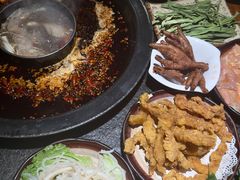 -陈眼镜火锅(总店)