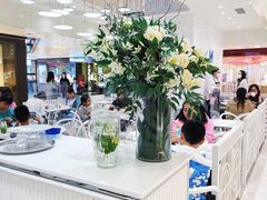 -Lady M(沙田新城市广场店)