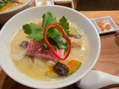 -篝拉面(银座店)