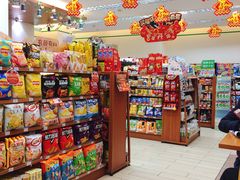 -全家便利店(天通庵路店)