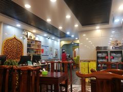 大堂-伊隆斋(什刹海店)