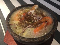 -Aqua Oasis 水天堂(石路天虹店)
