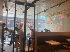 -麦当劳(苏州中心星悦汇店)