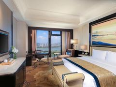 -长沙富力万达文华酒店