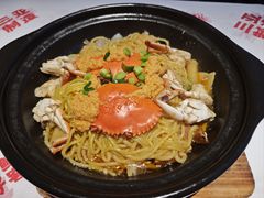 -不仔客海鲜·烧烤·270度海景餐厅(大东海店)