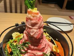 -大和食乐·鲜和牛酸汤火锅(环宇荟店)