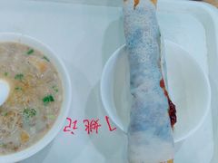 -阊门姚记豆浆(旧学前直营店)