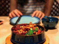 -山石榴·贵州菜(丰盛里店)