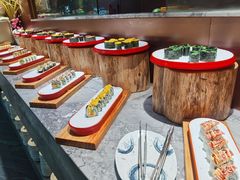 -阪尚皇·原切牛排·烤肉火锅自助(北京路店)