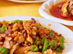 -荣生萝卜汤饭店