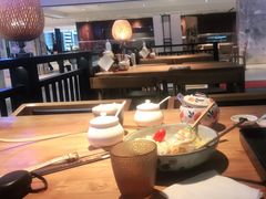 大堂-雷门拉面店(新光天地店)