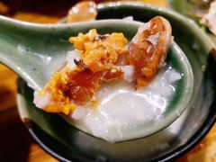 膏蟹粥-金穗园·砂锅粥.醉鸡煲火锅(长寿路店)