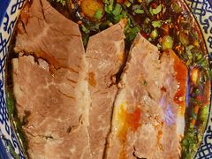 -兰州马子禄牛肉面(文景公园店)