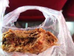 -李小老烧饼(常营民族家园店)