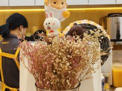 -7分甜(琴湖溪里花园城店)