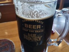 -MR.ROCKY洛奇先生RESTAURANT&BAR(宝安壹方城店)