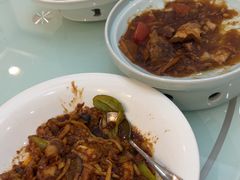-普天和酒楼·新津菜·烤鸭(天津之眼店)