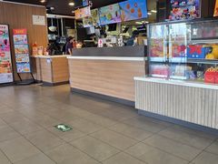 -麦当劳(健德桥得来速店)
