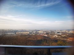 -南京市江宁方山