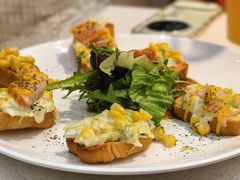 -东方豪客牛排意面披萨(金凤万达店)