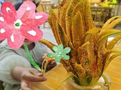 芒果花-夜椒瑶·广西大排档(八卦岭店)