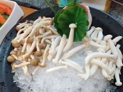 -潮汕酱记鲜牛肉火锅(欧尚店)