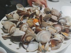 -望海臻鲜·海鲜餐厅