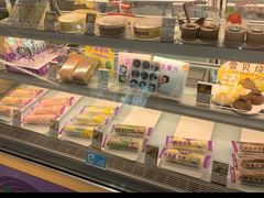 -GANSO元祖食品(白下店)