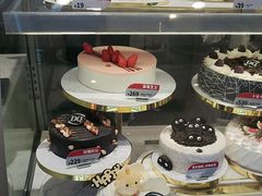 -DQ·蛋糕·冰淇淋(领秀城店)