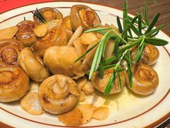 -ZAFFERANO西班牙海鲜饭(上海首店)