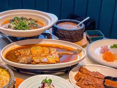 -径山十八道·风味民间菜(杭州总店)