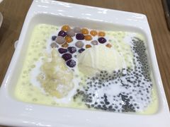 -遇见甜品站(魁奇店)