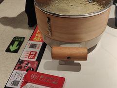 -额娘·春饼烤鸭(华北七楼创始店)