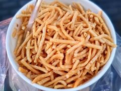 -糯米团油茶早餐铺