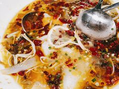 -绿草地·湘菜(芙蓉天街店)