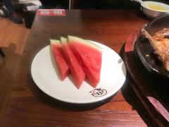 -老板恋上鱼(荣盛广场店)