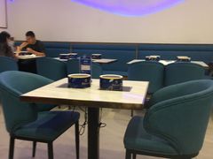 -圣琼美食百汇自助餐厅(长安万达店)