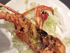 -新丁香海鲜酒店(银海商贸城店)