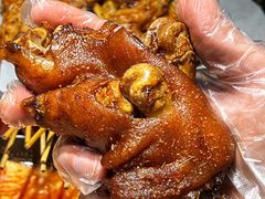 -1819餐厅·团队聚餐·烤串·精酿