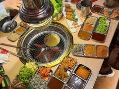 -伊茉家的烤肉店(勒泰中心店)