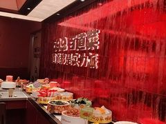 -龍歌自助小火锅(雨花台江南虹悦城店)