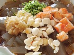 -味茂·老船夫1927(东海东路店)