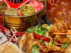 -蜀大侠火锅(总府路店)