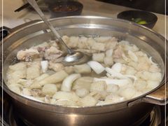 -狐狸爱上椰子鸡(滨江星光大道店)